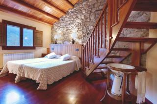 Casa Pubill (Turismo Rural) - Barruera - 3