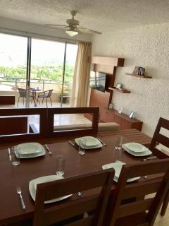 Hotel Pacifica Departamento 2220 - Ixtapa - 5