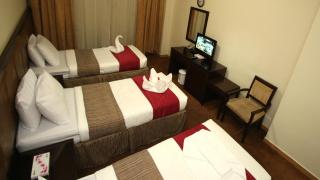 Rawabi Al Zahraa Hotel - Medina - 2