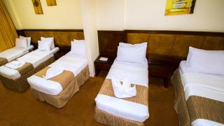 Rawabi Al Zahraa Hotel - Medina - 3