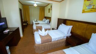 Rawabi Al Zahraa Hotel - Medina - 6
