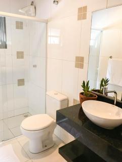 Residencial Solar das Flores apto 07 - Bombinhas - 1