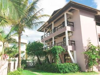 Residencial Solar das Flores apto 07 - Bombinhas - 0