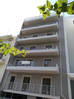 Paidon Studio - Atene - 2