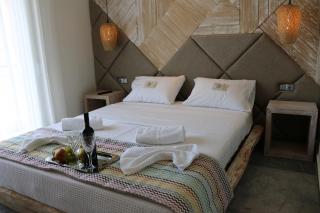 Katrine Boutique Apartments - Kavala - 4
