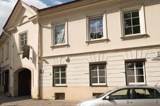 Eliksyras Apartment - Vilnius - 8