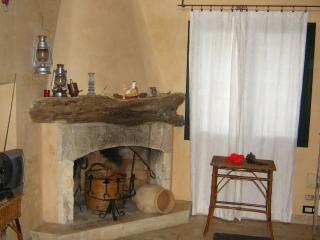 the ancient sicilian house near zingaro reserve Scopello - Scopello - 6