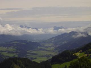 Kirchenbichlerhof - 4