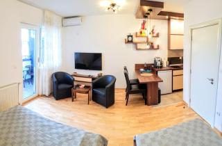 DM apartment - Niš - 7
