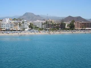 Ground floor Apartment Cristimar with pool, wifi, roofed balcony, close to beach - Arona - 0