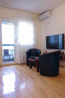 DM apartment - Niš - 6