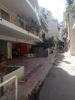 TONI'S STUDIO for couples near ACROPOLIS Museum - 7