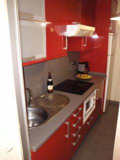 Ground floor Apartment Cristimar with pool, wifi, roofed balcony, close to beach - Arona - 3