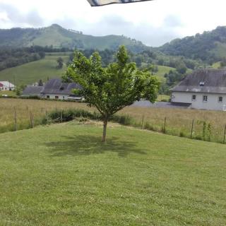 Gîte Etchegoyhen - Lacarry-Arhan-Charritte-de-Haut - 0