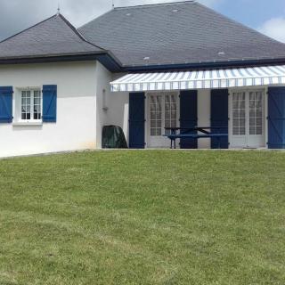 Gîte Etchegoyhen - Lacarry-Arhan-Charritte-de-Haut - 7