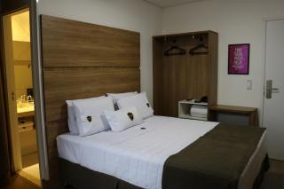 Riellis Center Hotel - 9