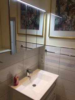 Haus Solymar App. 18 - 5
