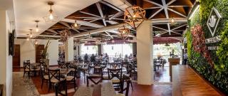 Hotel Mansur Business & Leisure - 4