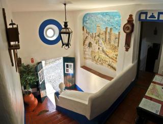 Casa Do Relogio - Óbidos - 5