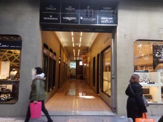 TONI'S Studio Syntagma, 1 min from Metro station - Atene - 8