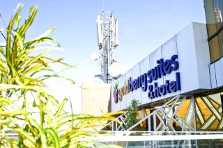 Goldberry Suites & Hotel Mactan - Mactan - 7