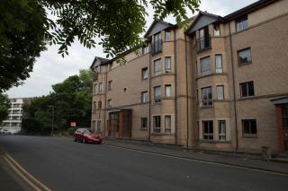South Groathill - Lovely 2 bed with Castle View - Edinburgh - 0