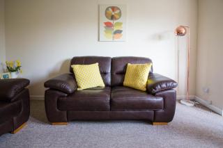 South Groathill - Lovely 2 bed with Castle View - Edinburgh - 6