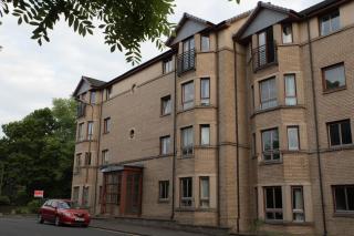 South Groathill - Lovely 2 bed with Castle View - Edinburgh - 9