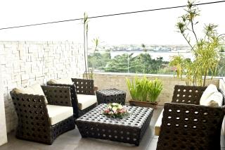 Goldberry Suites & Hotel Mactan - Mactan - 3