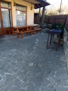 Casa Teju - 1
