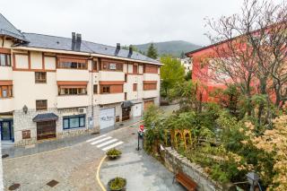 La Arbolada - Navacerrada - 3