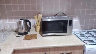 Batumi's authentic center - Batoemi - 7