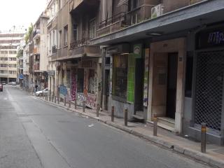 TONI'S 4BD near Classy KOLONAKI, locals enjoy it - Atene - 9