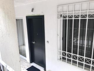 TONI'S 2BD Apartment with Terrace next to Stadium - Atene - 8