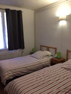 Appartement 4 personnes centre ville - 4