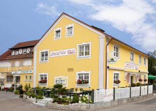 Landgasthof Krug - Dechendorf - 0