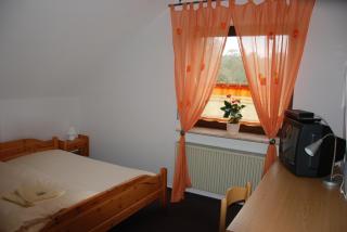 Hotel am Steinertsee - Kassel-Ost - Kaufungen - 9
