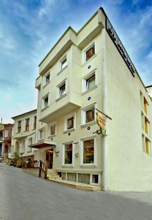 Divas Hotel - Istanbul - 2