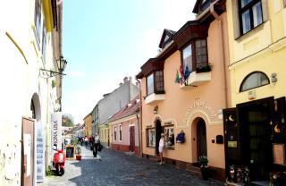 Dobó Vendégház - Eger - 7