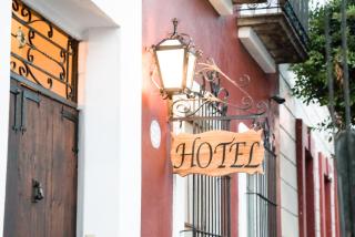 Hotel Rincón Poblano - Puebla - 1