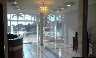 Rocha's Hotel - Guarapuava - 5