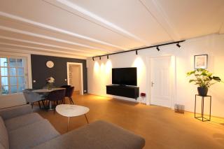 The Suites Alster Waterfront Family Apartments - Hamburg - 9