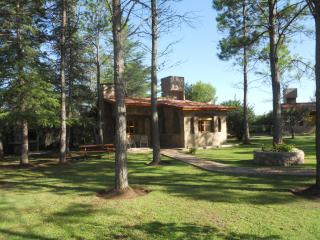 CABAÑAS VIEJO VIVERO - 0