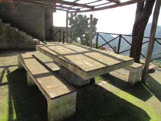 Rifugio dei tre Pini - Castelmola - 0