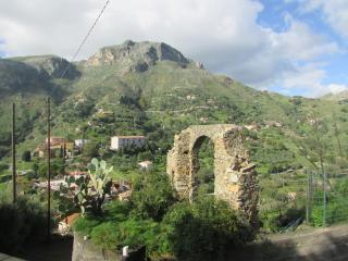 Rifugio dei tre Pini - Castelmola - 9