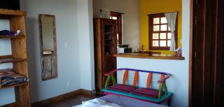 Chales Quinteto de Cores - 1