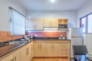 Hotel Residence Inn Suites Cristina - San José - 2