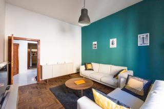 Your home in Trequanda - 3