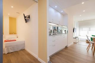 MintyStay - 2BD Salamanca - Madrid - 3