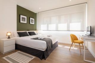 MintyStay - 2BD Salamanca - Madrid - 2